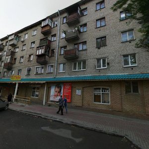 Kalinina Street, 9 ، تيومين: صورة
