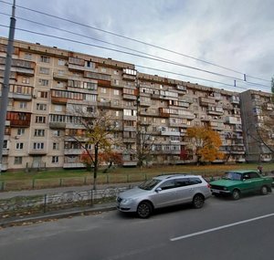 Yordanska Street, 8, Kyiv: photo