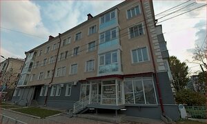 Sakhalinskaya Street, 25, Yuzhno‑Sakhalinsk: photo