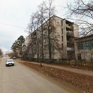 Ulitsa Sitnova, 8, Dzerzhinsk: photo