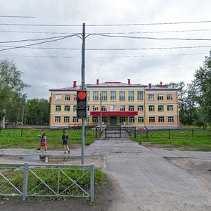 Ulitsa Gagarina, No:24, Severodvinsk: Fotoğraflar