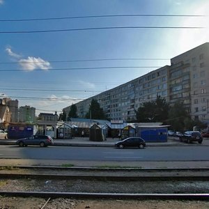 Ispytateley Avenue, 4В, Saint Petersburg: photo