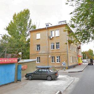 Sokolovogorskaya ulitsa, 6, Saratov: photo