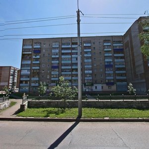 Ulitsa Gogolya, 121, Sterlitamak: photo