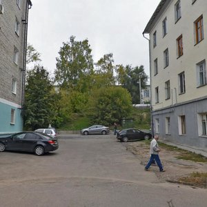 Biryuzovaya Street, 2А, Kazan: photo