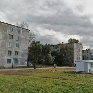 Pobedy Avenue, 28, Komsomolsk‑at‑Amur: photo