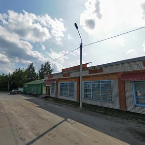 Tsentralnaya ulitsa, 58А, Bryansk: photo