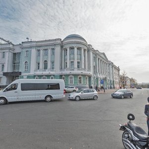 Minina and Pozharskogo Square, 10/1 ، نيجني نوفغورود: صورة