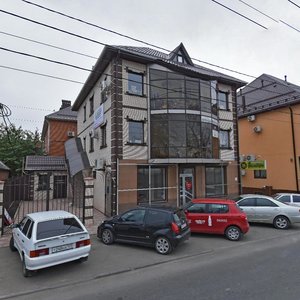 Краснодар, Улица Академика Трубилина, 110: фото
