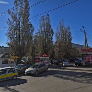 Oktyabrskaya Street, 182Ак2, Stavropol: photo