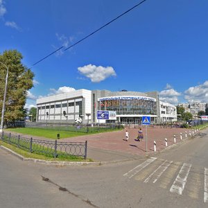 Yunosti Drive, 1, Podolsk: photo