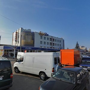 Белая Церковь, Ярмарочная улица, 43/24: фото