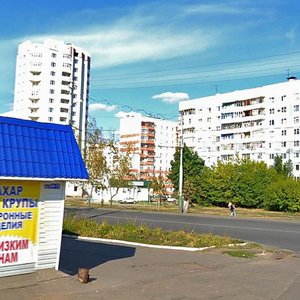 Пенза, Улица Терновского, 160В: фото