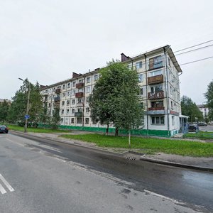 Северодвинск, Улица Карла Маркса, 1: фото