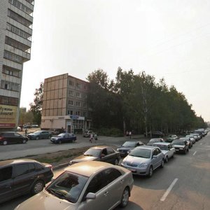 Екатеринбург, Улица Шаумяна, 105к1: фото