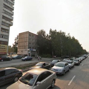 Shaumyana Street, 105к1, Yekaterinburg: photo