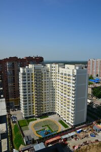 Dusi Kovalchuk Street, 242 ، نوفوسيبيرسك: صورة