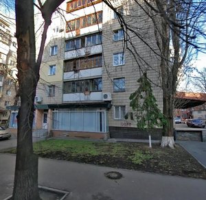 Butyshiv Lane, 12, Kyiv: photo