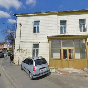 Zhylianska Street, 43Б ، كييف: صورة