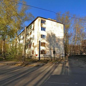 Ostrovskogo Street, 46 ، ريازان: صورة