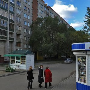 Trufanova Street, 21, Yaroslavl: photo