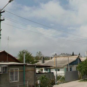 Dzerzhinskogo Street, 183, Novorossiysk: photo