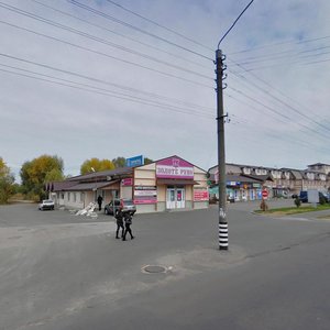 Vulytsia Kyivskyi Shliakh, 127Б ، : صورة