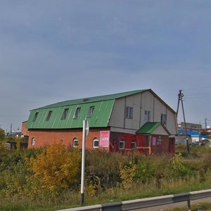 Torgovaya ulitsa, 18, : foto