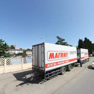 Plastunskaya Street, 123Ак2, : foto