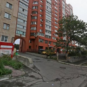 Bestuzheva Street, 21 ، فلاديفوستوك: صورة