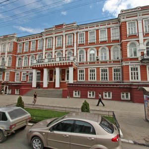 Sovetskaya ulitsa, 60 ، ساراتوف: صورة