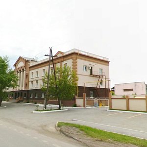Polevaya ulitsa, 115Б, Tyumen: photo