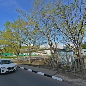 Yasnogorskaya Street, 2, Moscow: photo