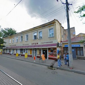 Vulytsia Revoliutsii, 46, : foto