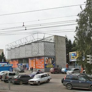 Krasnoarmeyskaya Street, 101Б, : foto