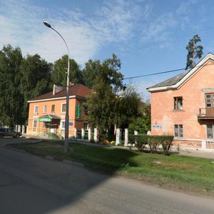 Kirovogradskaya ulitsa, 67, Perm: photo