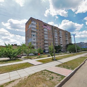 Vulytsia Henerala Zhadova, 23к1, Kropyvnytskyi: photo