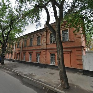 Trinklera Street, 5, Kharkiv: photo