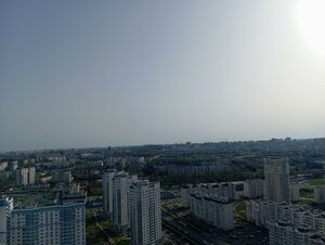 Pieramozhcaw Avenue, 115, Minsk: photo