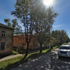 Svobody Street, 60, Pereslavl‑Zalesskiy: photo