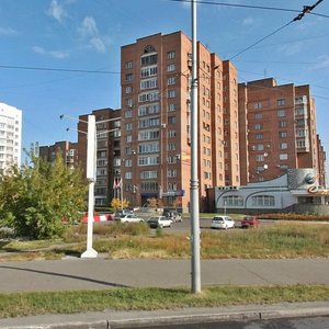 Новокузнецк, Улица Павловского, 3: фото