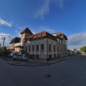 Харьков, Примеровская улица, 25/27: фото