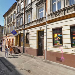 Medova vulytsia, No:1, Lviv: Fotoğraflar