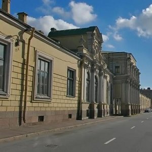 Solyanoy Lane, No:2К, Saint‑Petersburg: Fotoğraflar