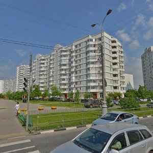 Belorechenskaya Street, 49, : foto