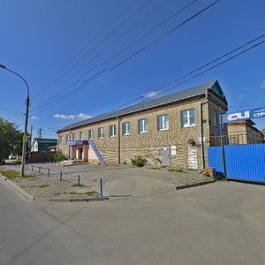 Proletarskaya Street, 155 ، نوفوسيبيرسك: صورة
