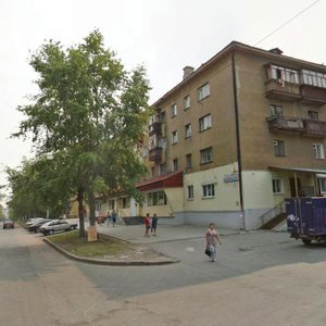 Krasnoflotcev Street, 4, Yekaterinburg: photo