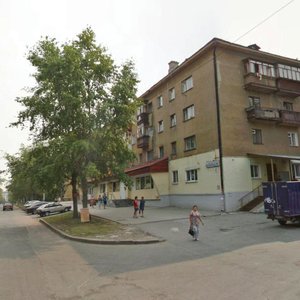 Krasnoflotcev Street, 4, : foto