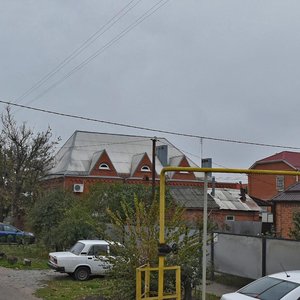 Краснодар, Улица Урицкого, 51: фото