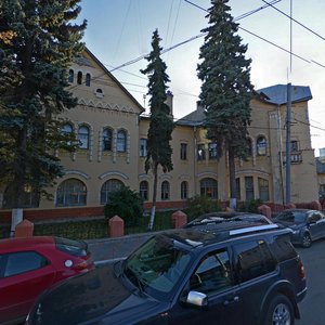 Piskunova Street, 39 ، نيجني نوفغورود: صورة